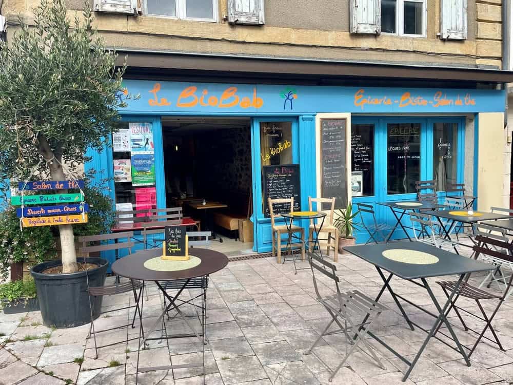 Le Biobab — photo 2