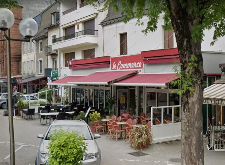Le commerce — photo 3