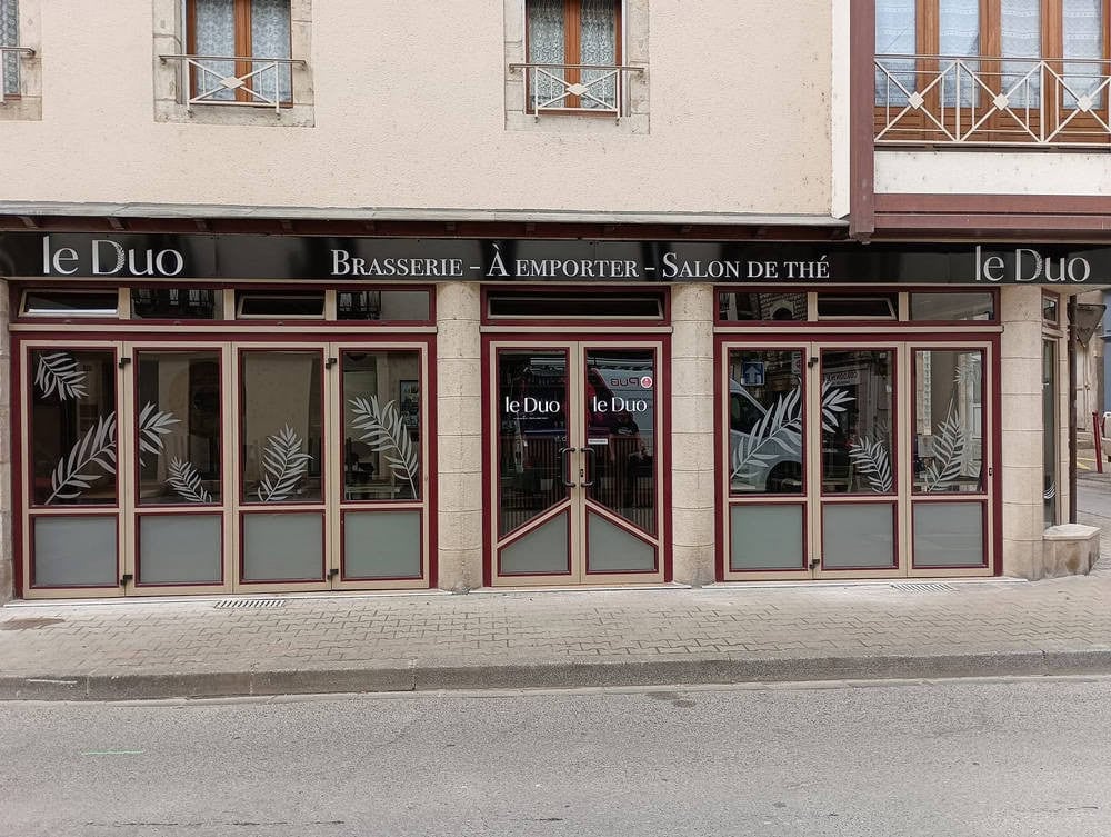 Le Duo — photo 3