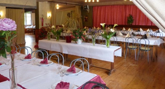 Le Relais de Boralde — photo 2