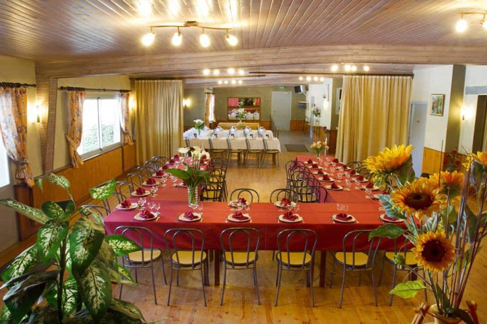 Le Relais de Boralde — photo 3
