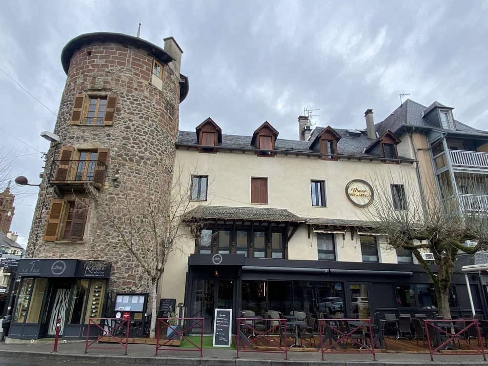 Maison Burgarella — photo 3