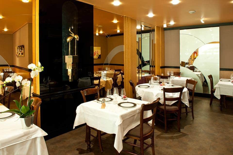 Restaurant Le Méjane — photo 3