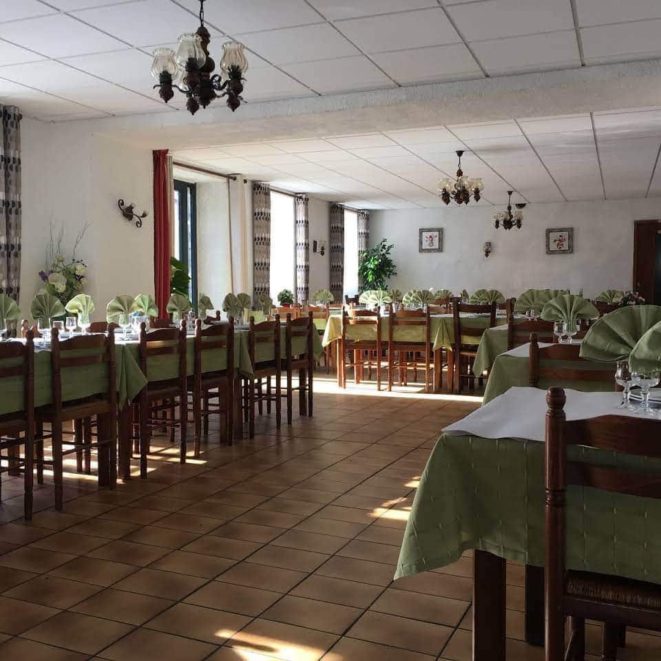Restaurant Rouliès — photo 2