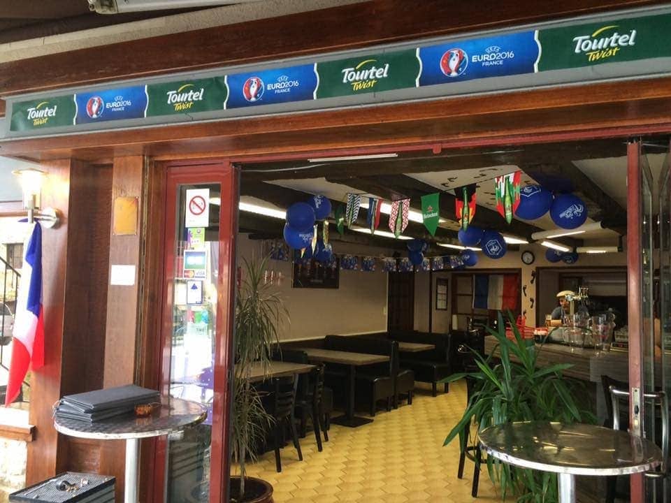 Brasserie du Theron — photo 3