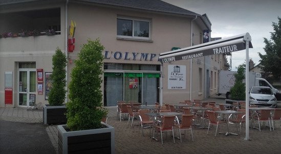 L'Olympe — photo 2