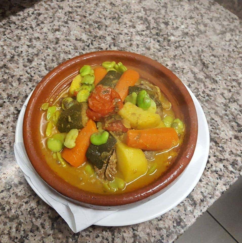 Le Âmazir — photo 3
