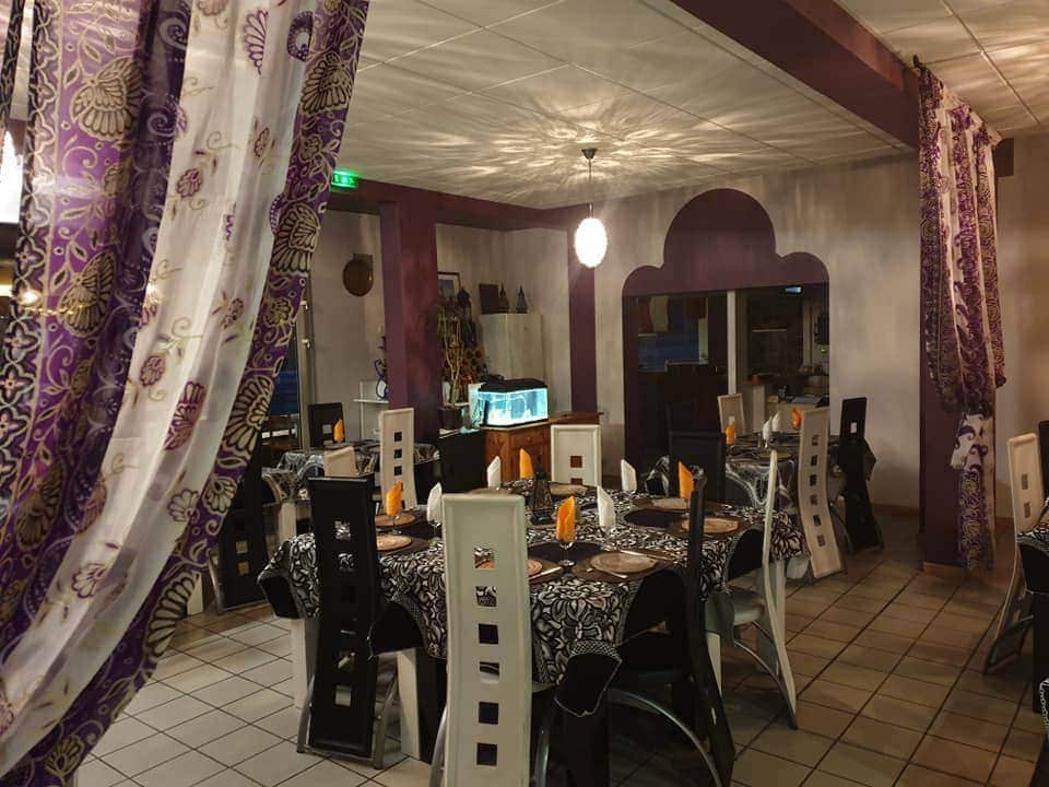 Le Âmazir — photo 2