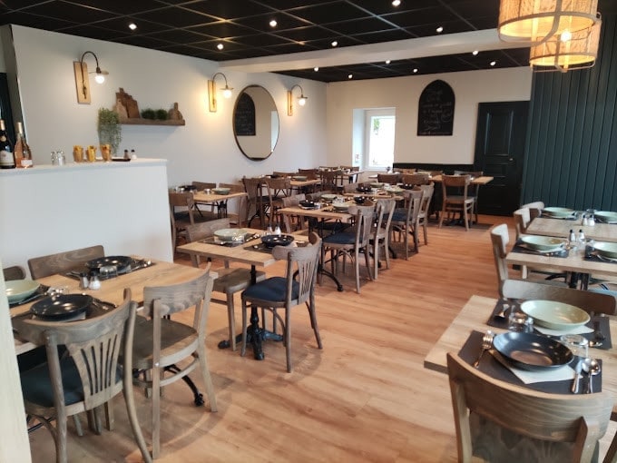 Le Bistrot — photo 3