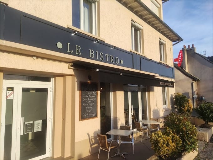 Le Bistrot — photo 2