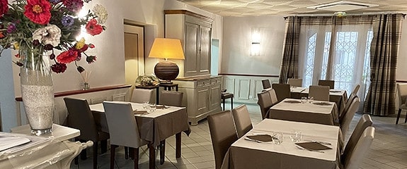 Hotel du Nord — photo 3