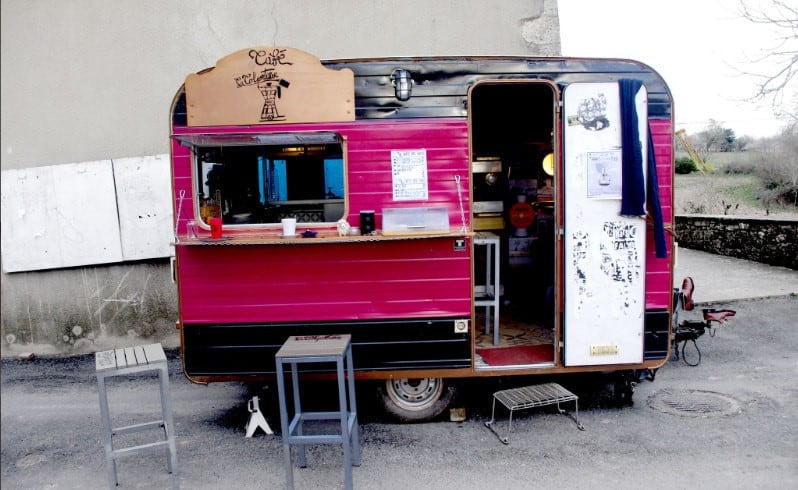 la colporteuse — photo 3