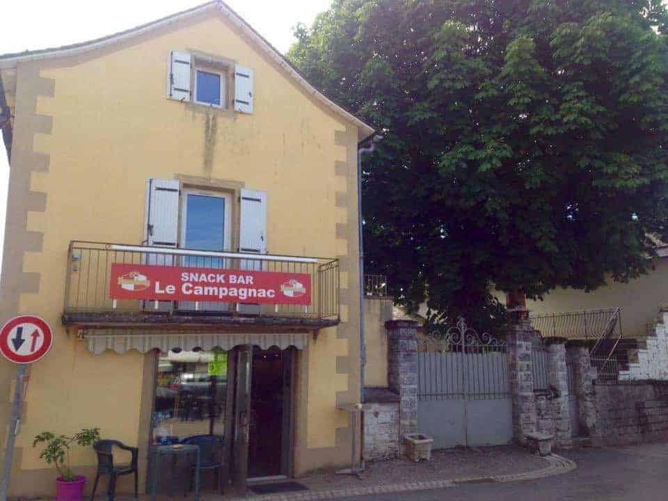 Le campagnac — photo 2