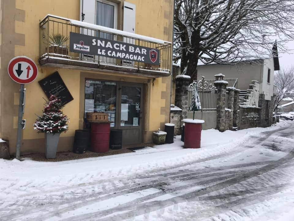 le campagnac — photo 2