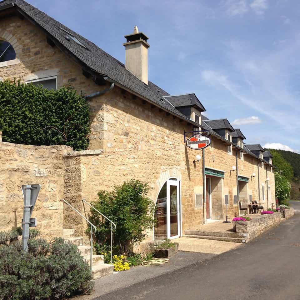 Le Rodier — photo 2