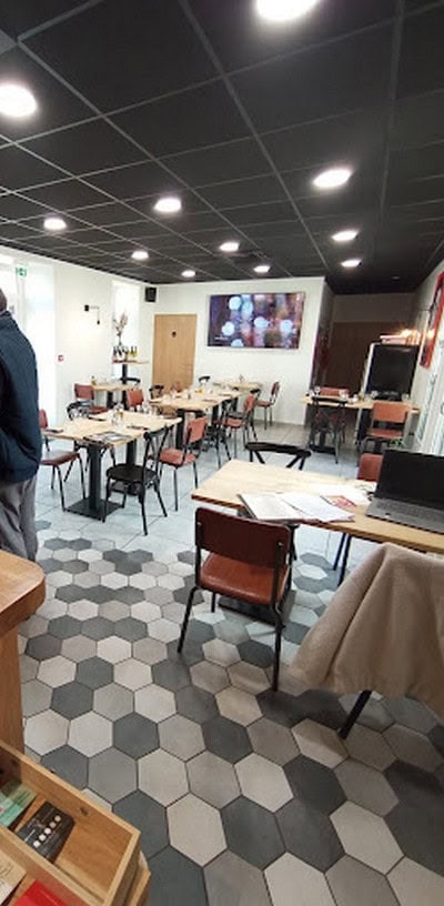 Le Saint Sat — photo 3