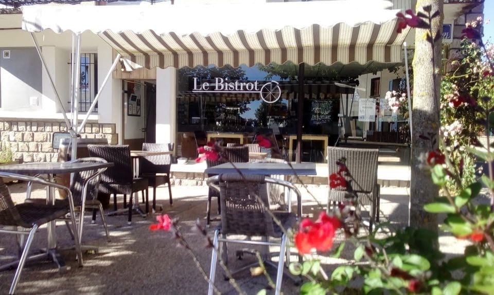 Le Bistrot de Campuac — photo 2