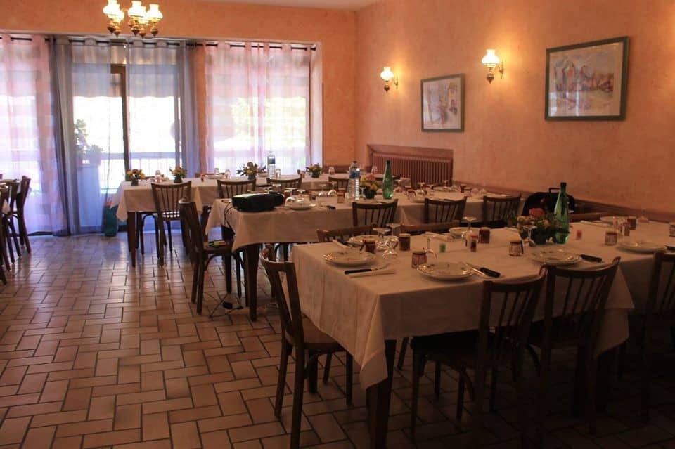 Chez Alain et Valérie — photo 3