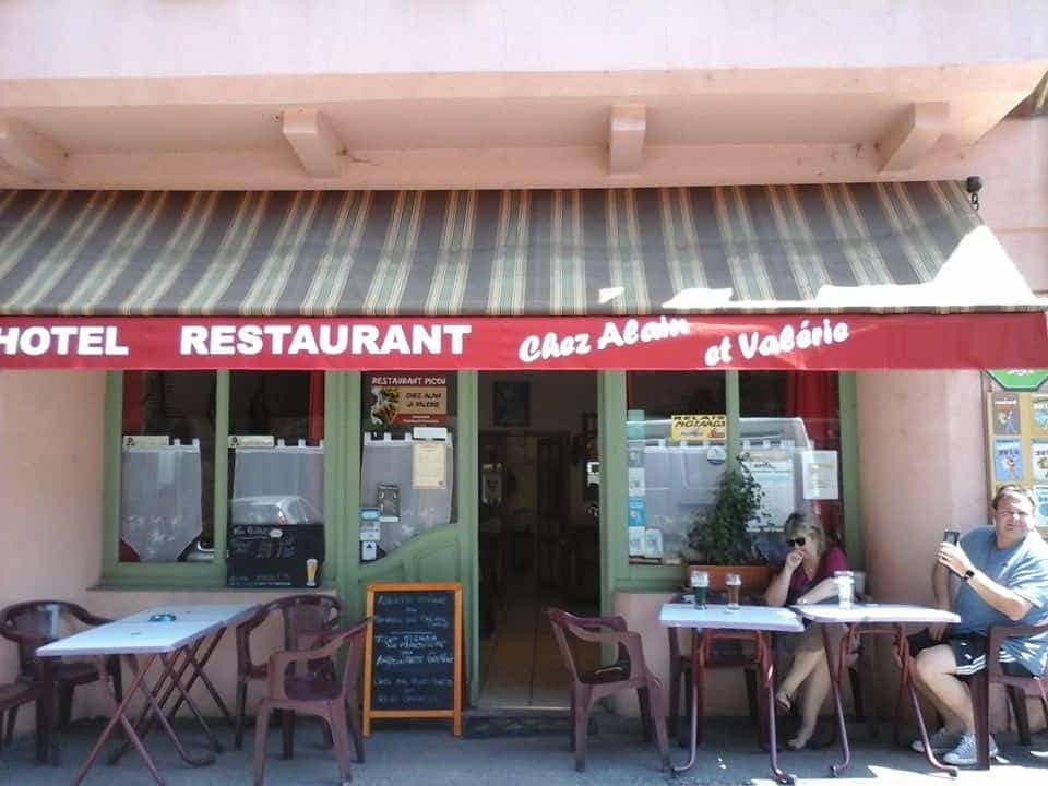 Chez Alain et Valérie — photo 2
