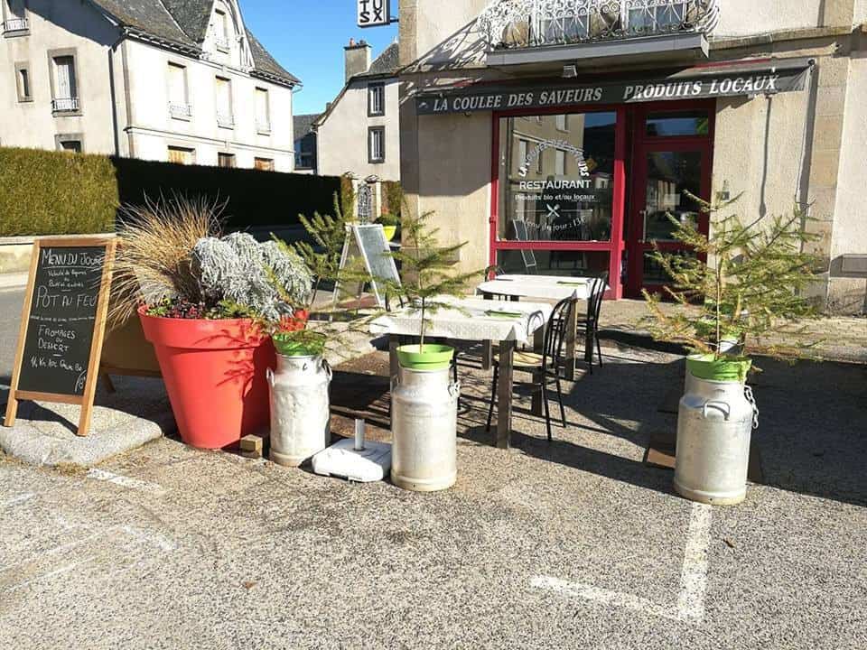 La Coulée  des Saveurs — photo 2