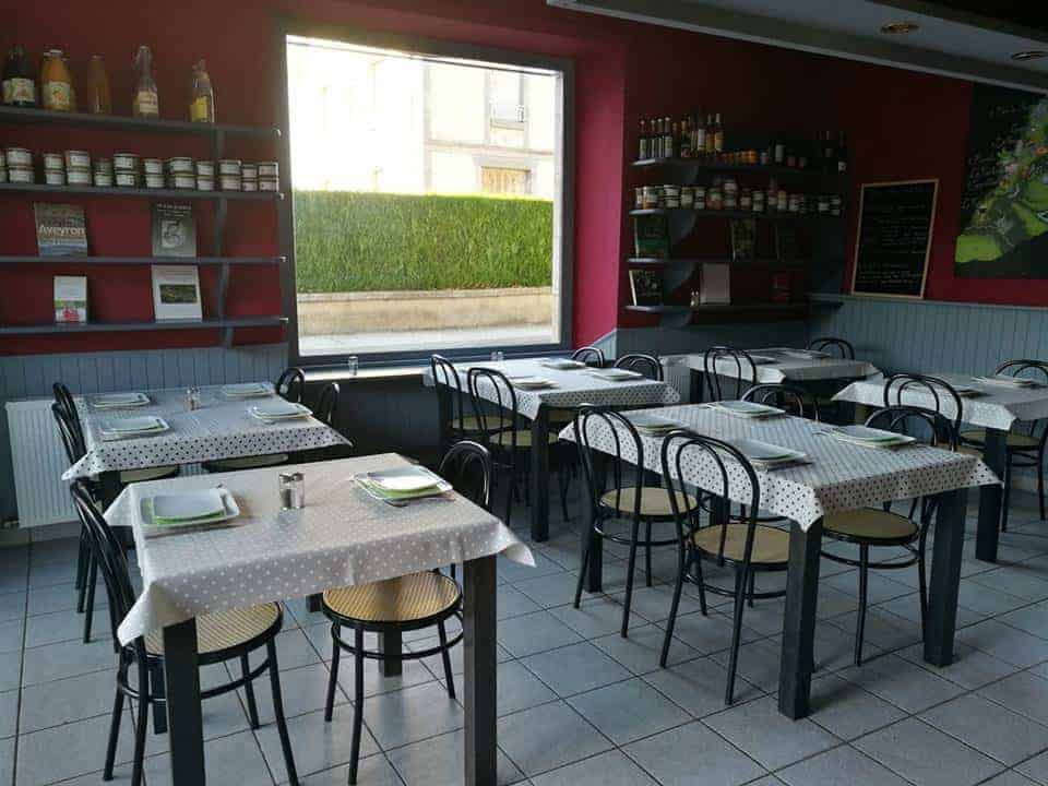 La Coulée  des Saveurs — photo 3