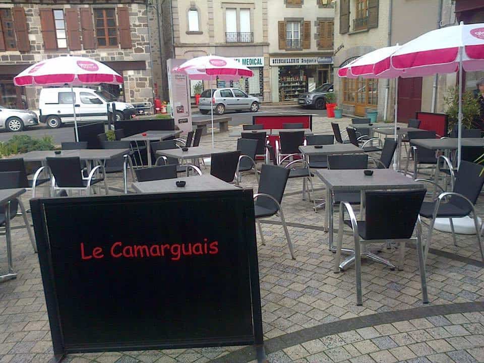 Le Camarguais — photo 2