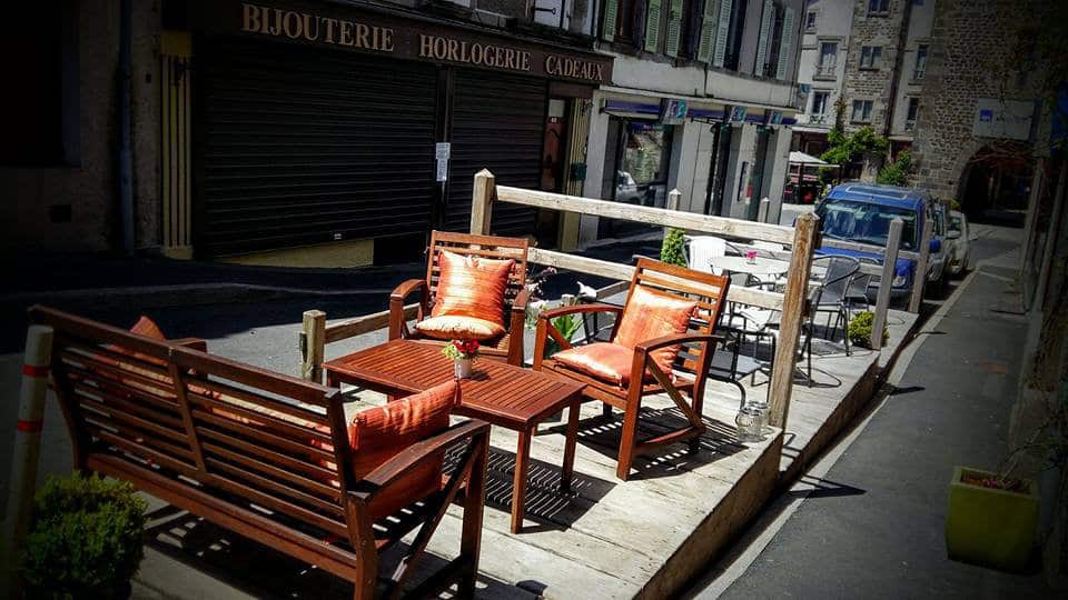 Le Faubourg — photo 2