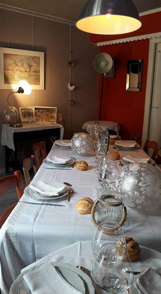 Le Faubourg — photo 3