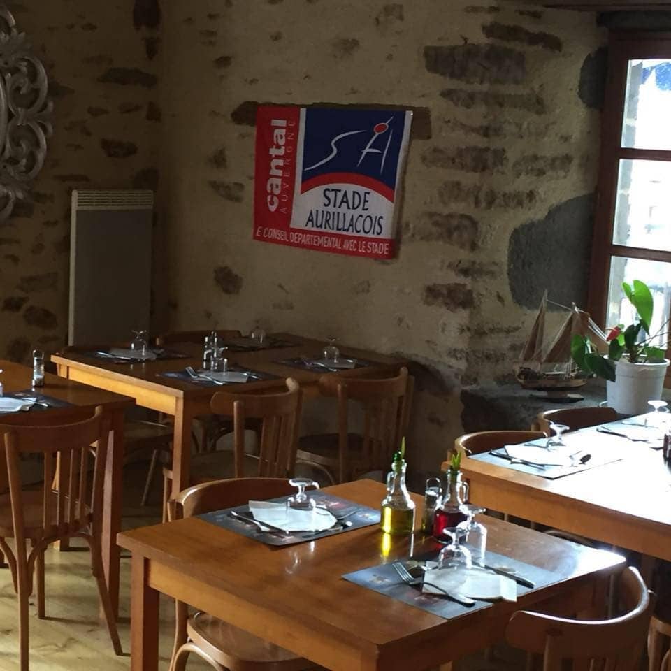 Le Relais Du Sentier — photo 3