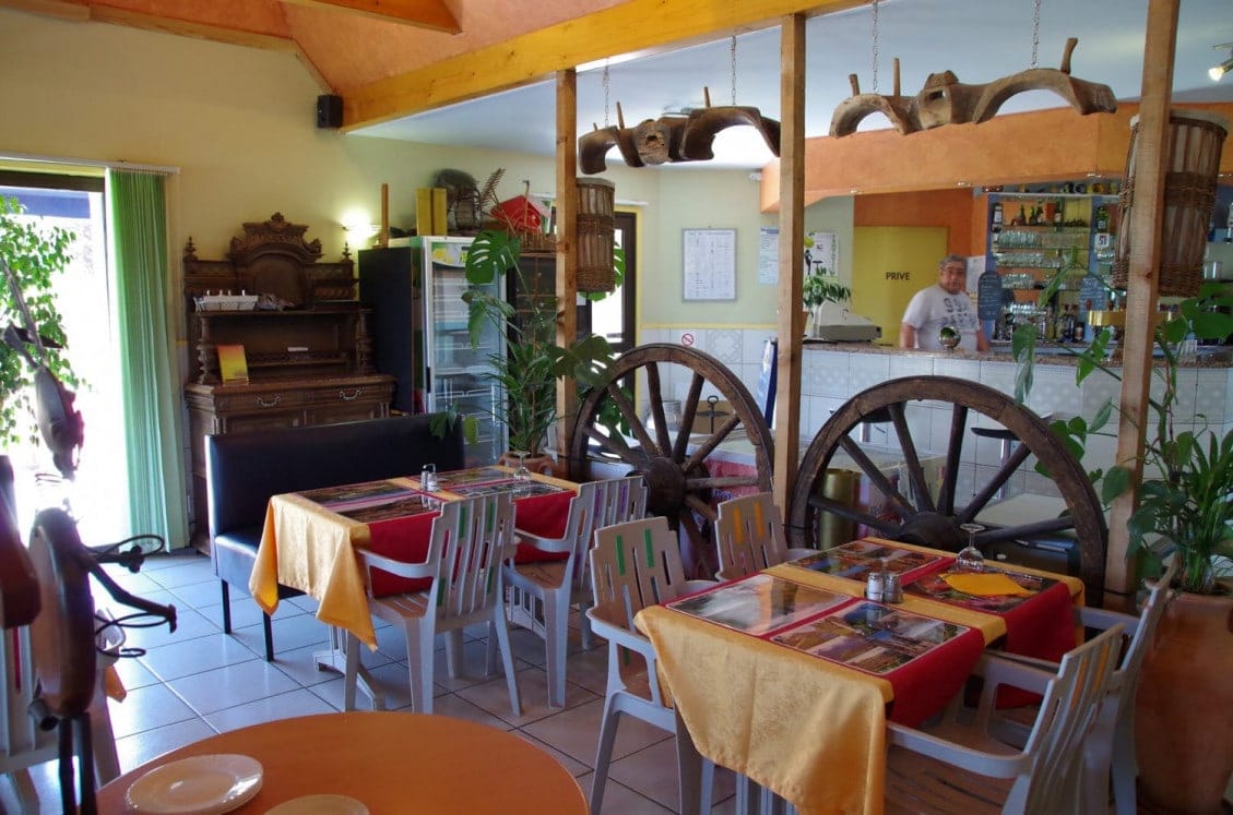Au Relais De Taussac — photo 3