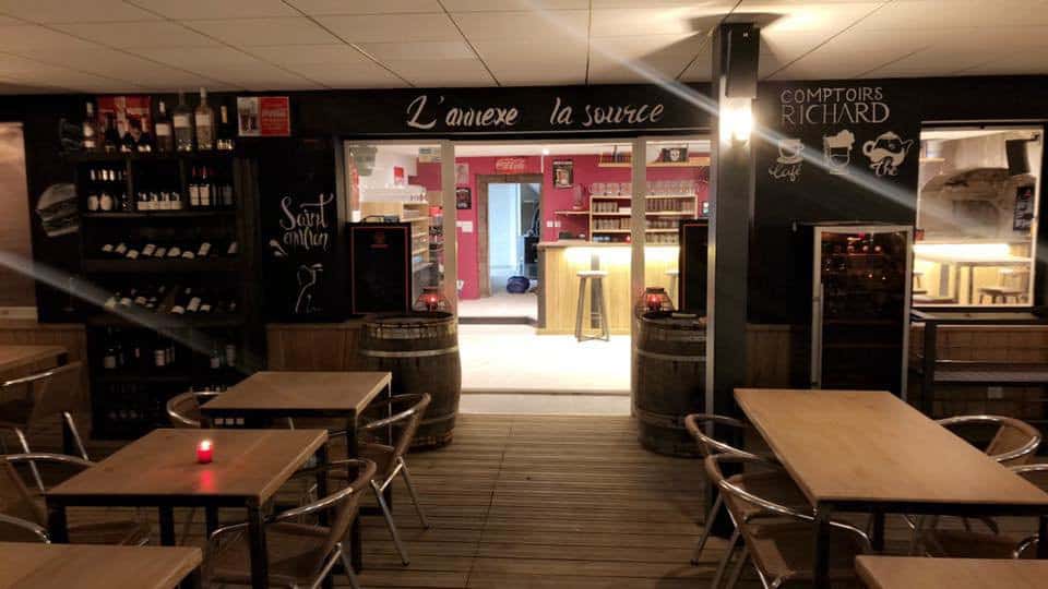 L'annexe la Source — photo 3