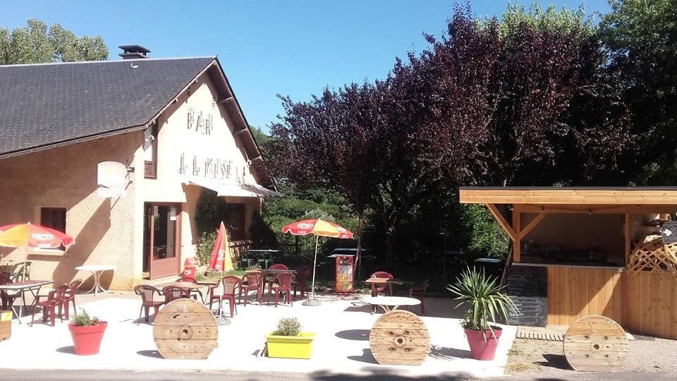 Bar de la Muse — photo 3