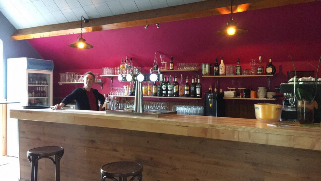 Bar au pont vieux — Bistro - Bar à Montrozier — photo 3