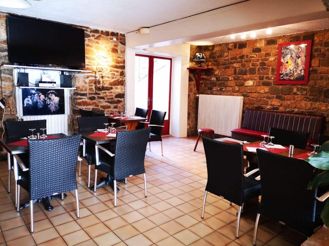 L'Aurore Pub — photo 3