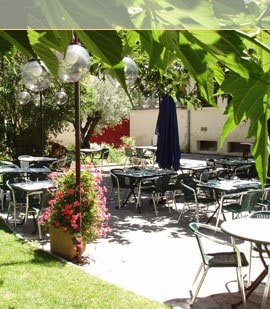 Le Clos d'Is — photo 2