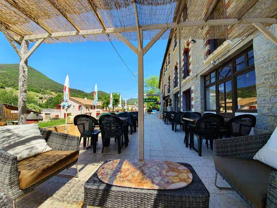 Restaurant Des Gorges au Viaduc — photo 2