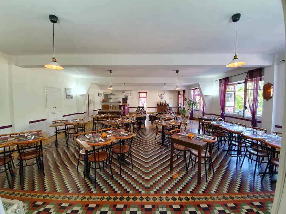 Restaurant Des Gorges au Viaduc — photo 3