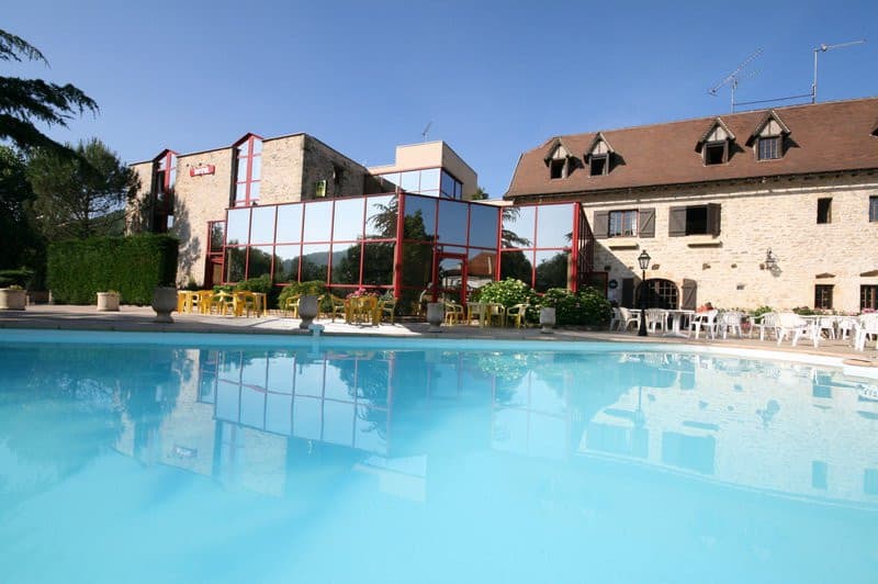 Auberge de la Diège — photo 2