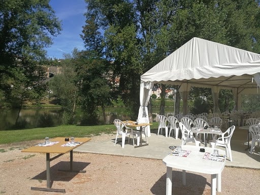 La guinguette — photo 3