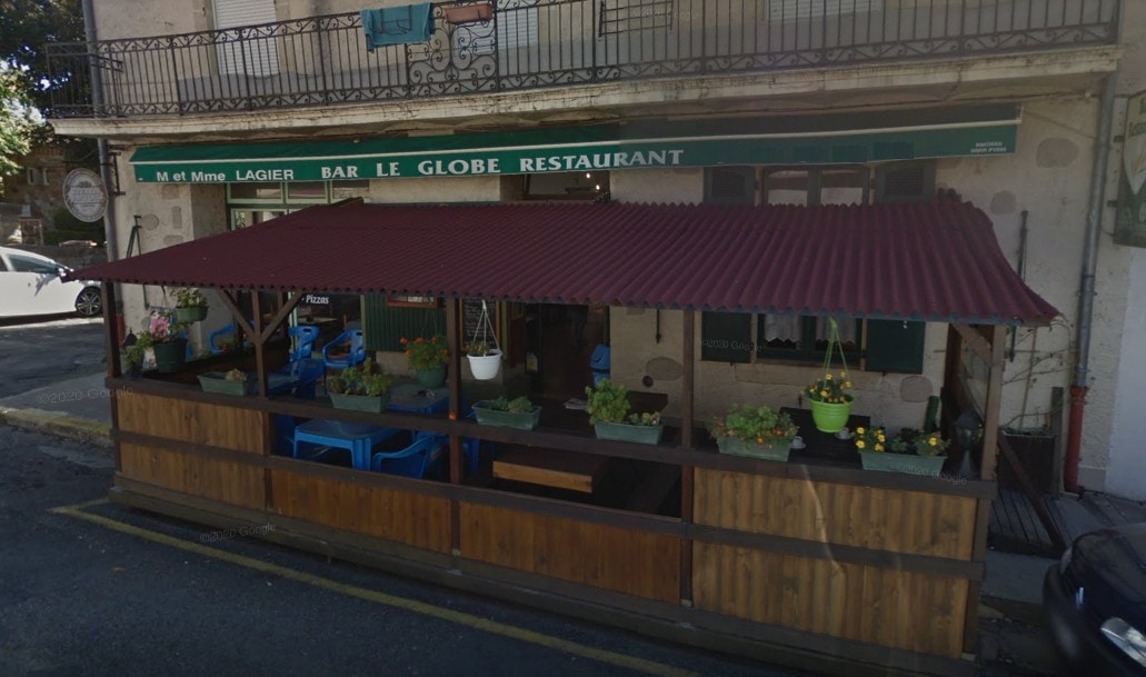 Le Globe — photo 3