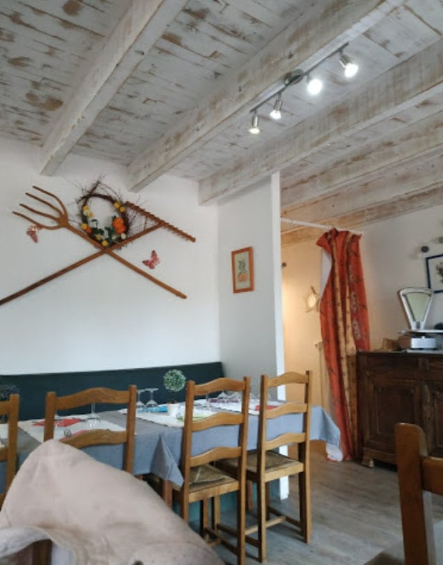 L'Auberge du Terroir — photo 3