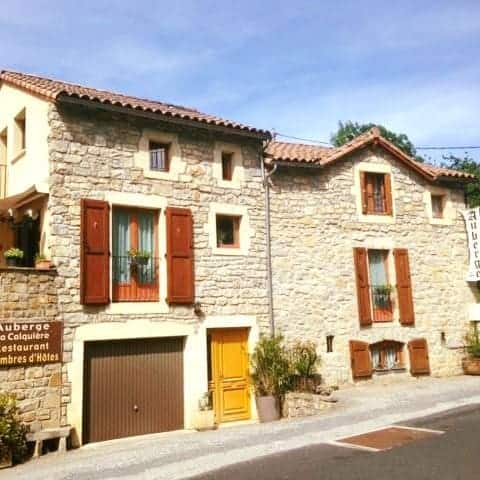 La Calquière — photo 3