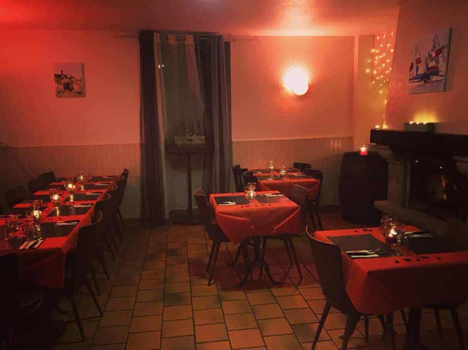 Auberge de Peyreleau — photo 3