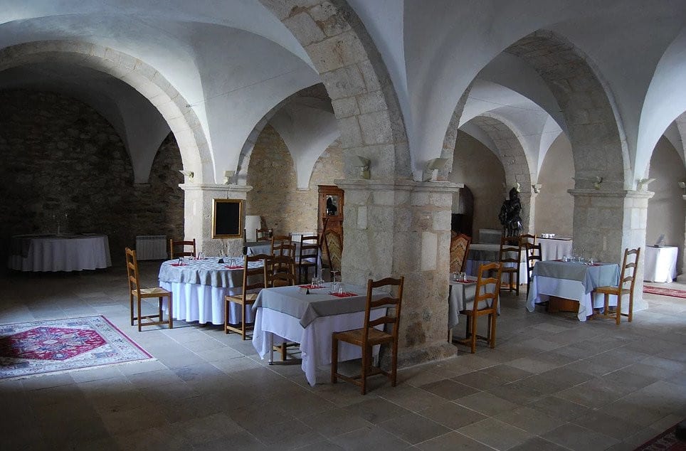 La Grange Templière — photo 3