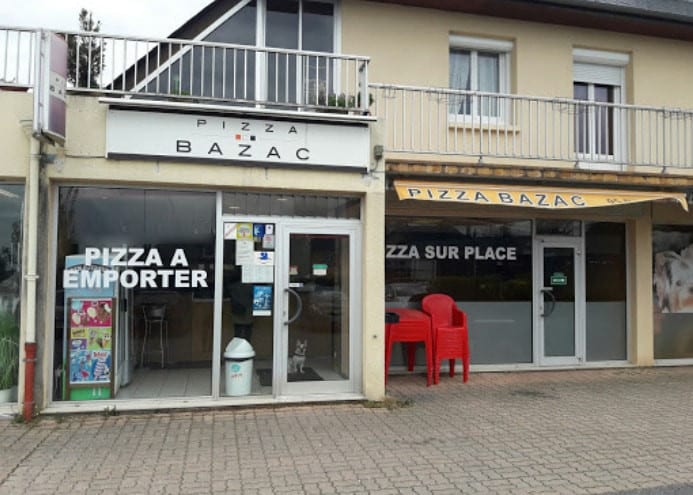 Pizza Bazac — photo 2
