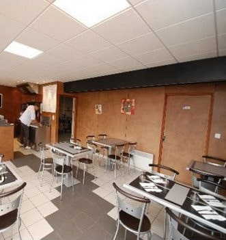 Pizza Bazac — photo 3
