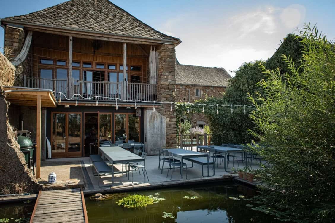 Ferme de Paulétou — photo 2