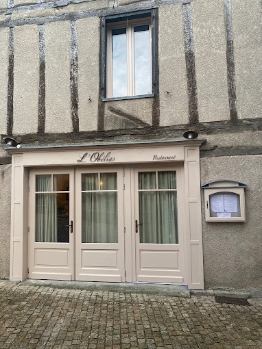 L’Obélias — photo 3