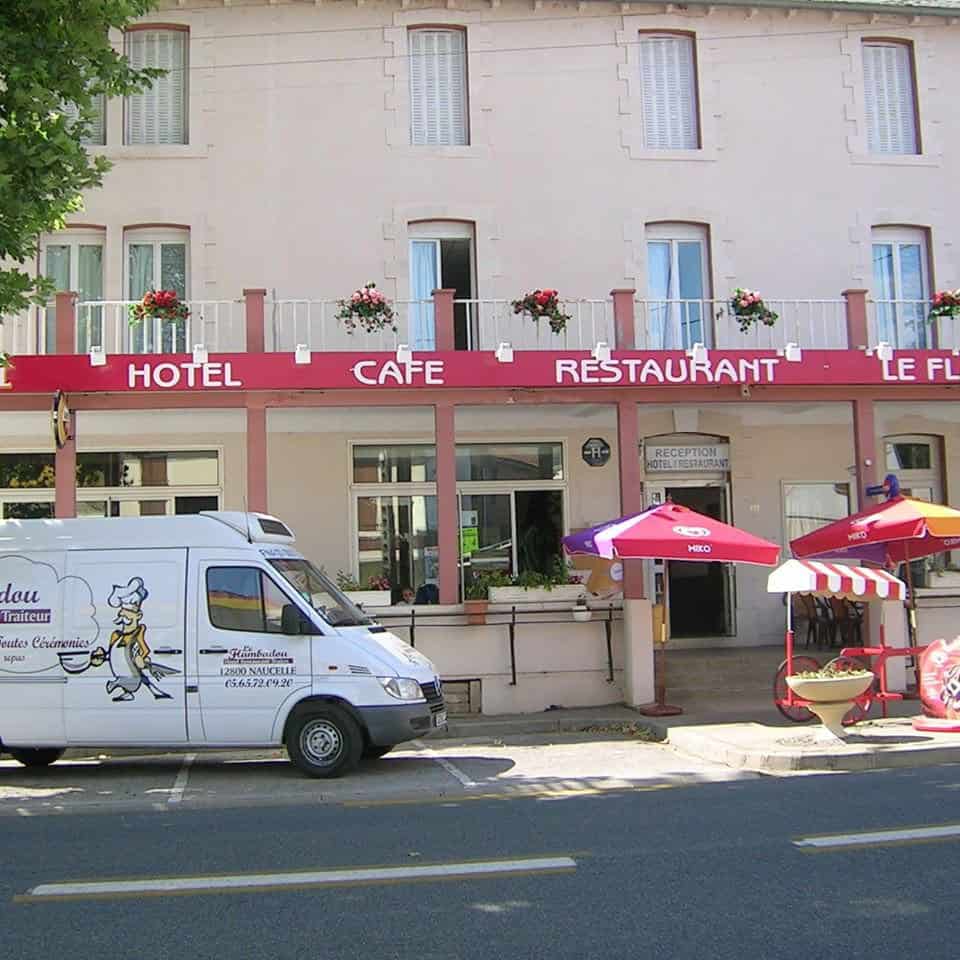 Le Flambadou — photo 2