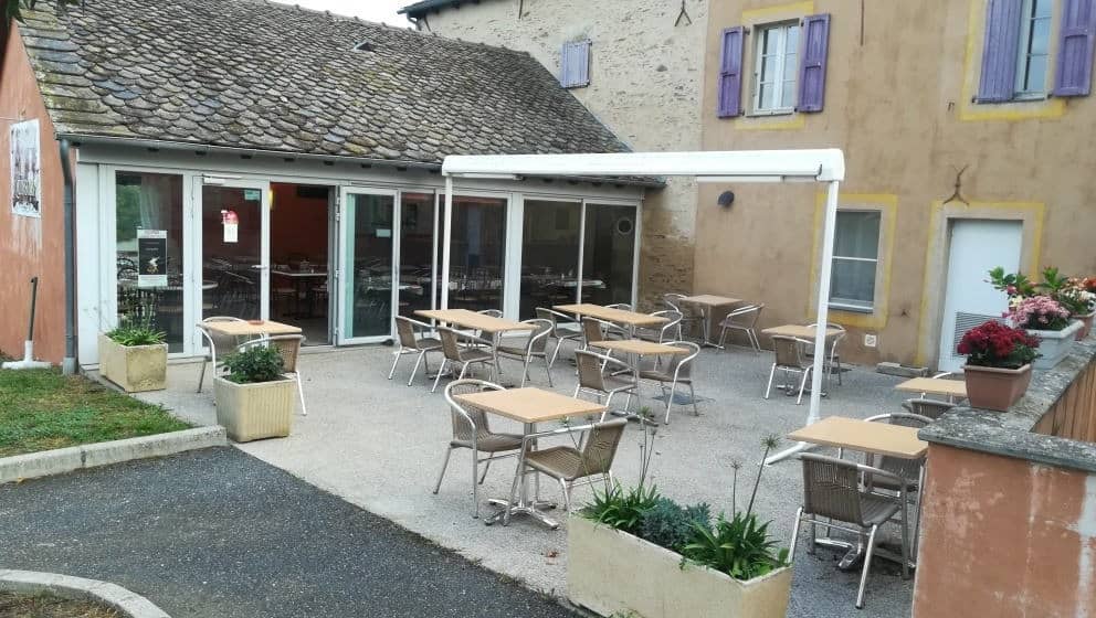 Le Quinsois — photo 2
